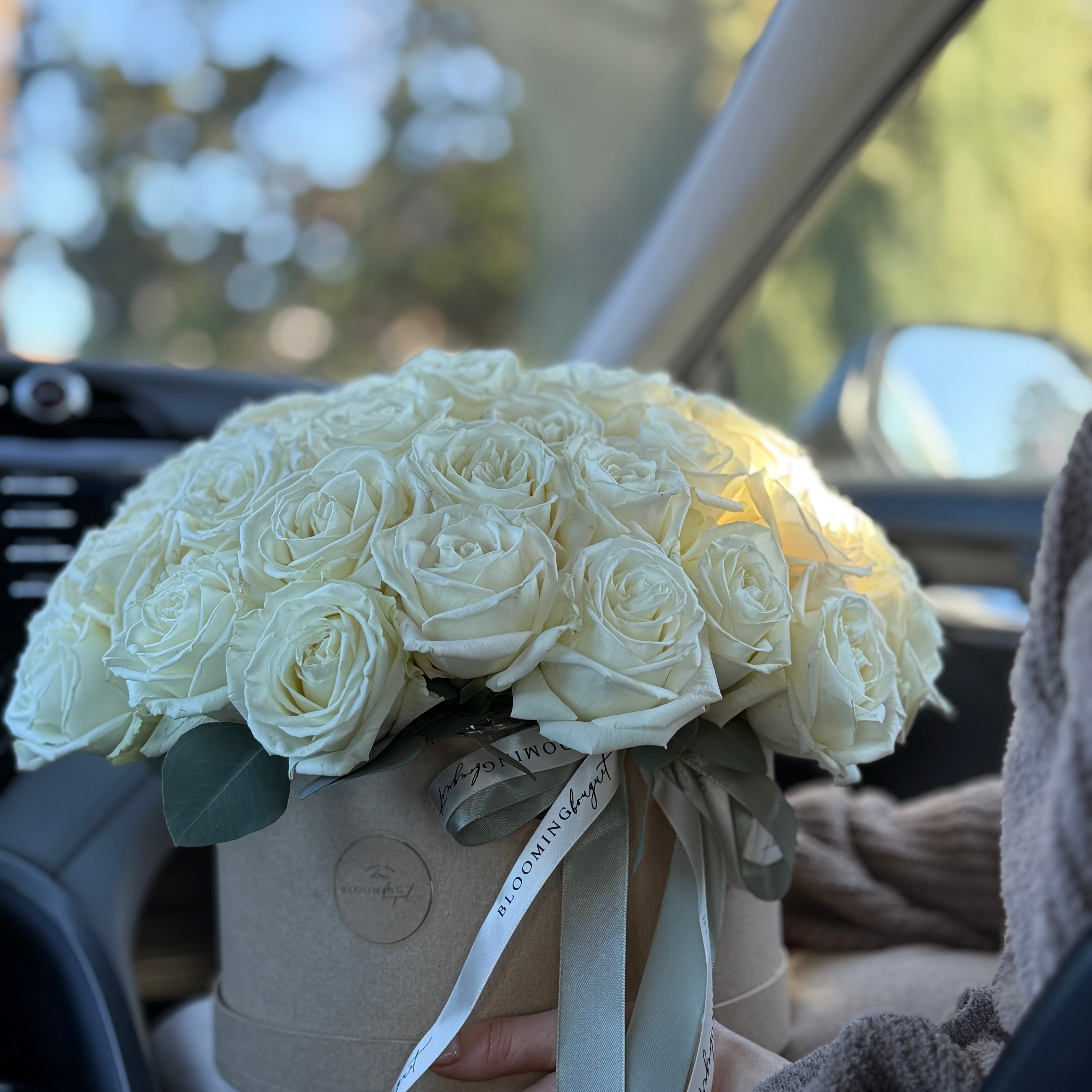 How to Choose the Perfect Bouquet for Any Occasion? 🌸🎁